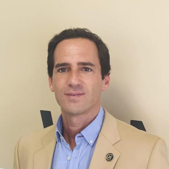 Marc Cortes Serra