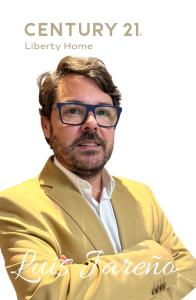 Luis Jareño Fandos