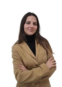 Joana Markileva Mavrova