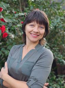 Irena Jameson