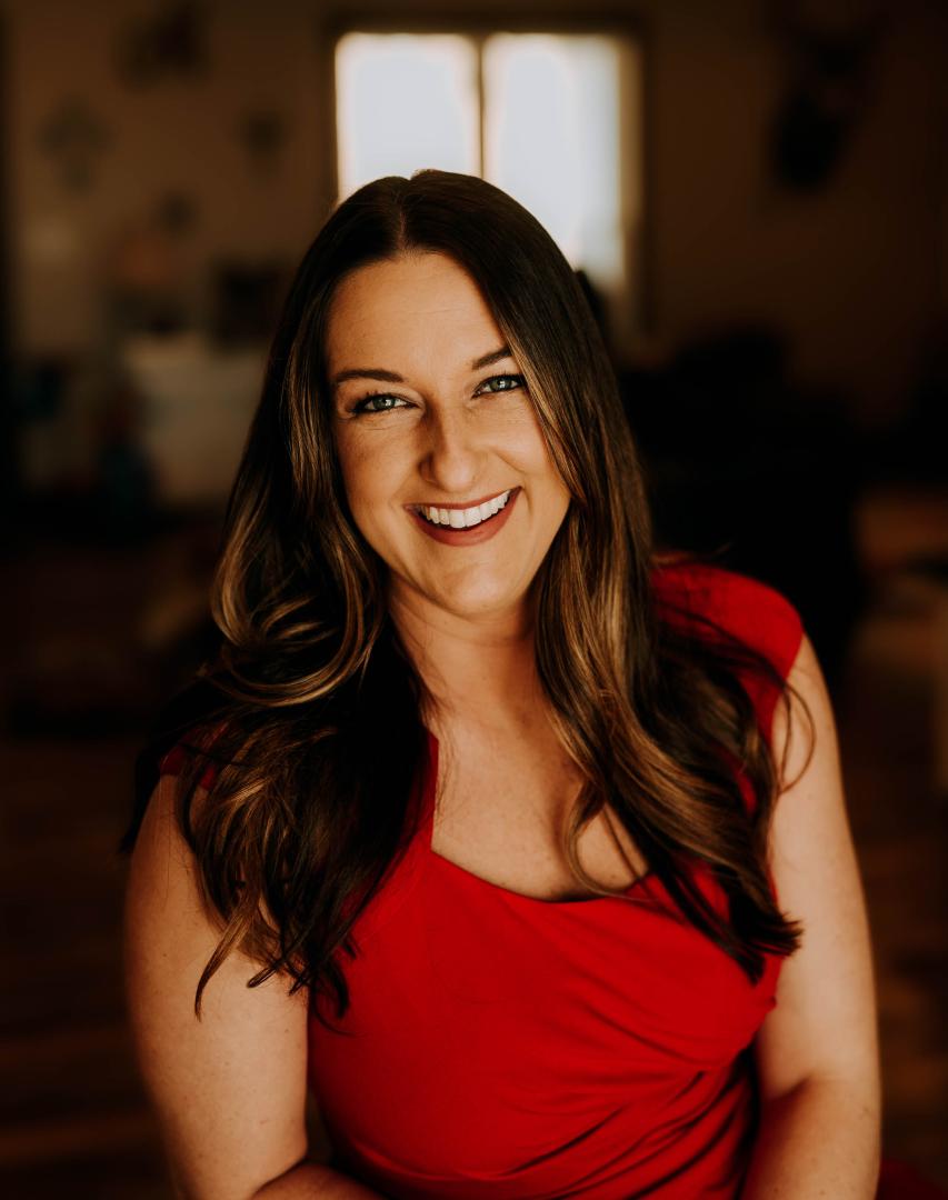Lauren Marshall