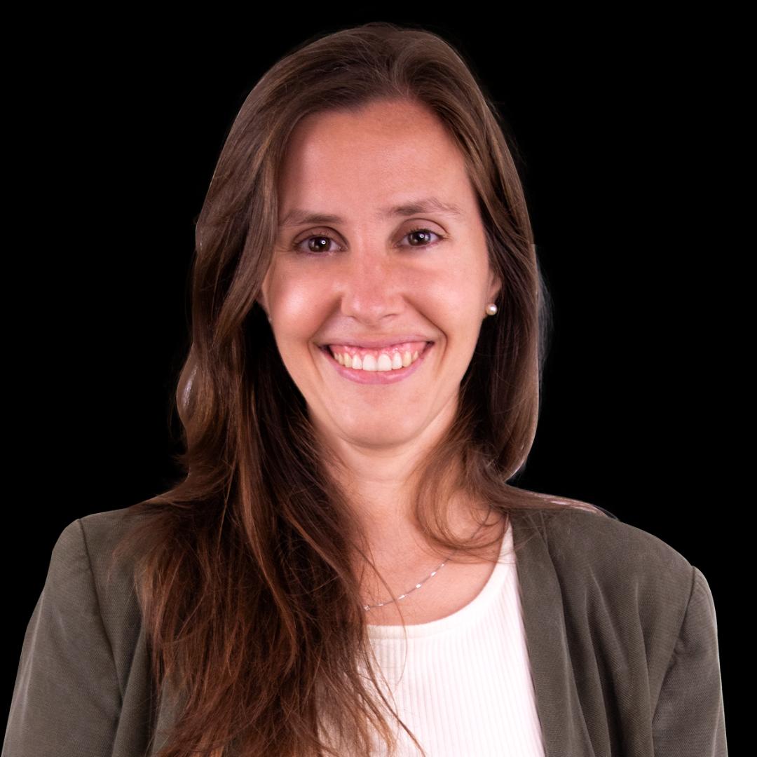 Inês Bouw