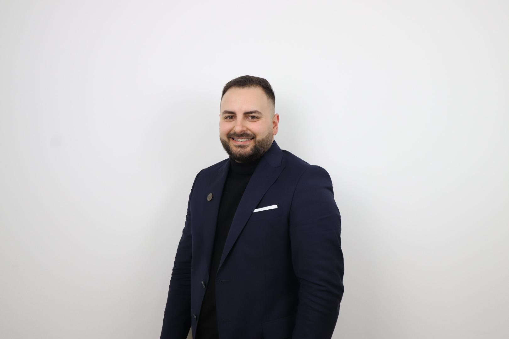 Fábio Gonçalo - Equipa Teixeira