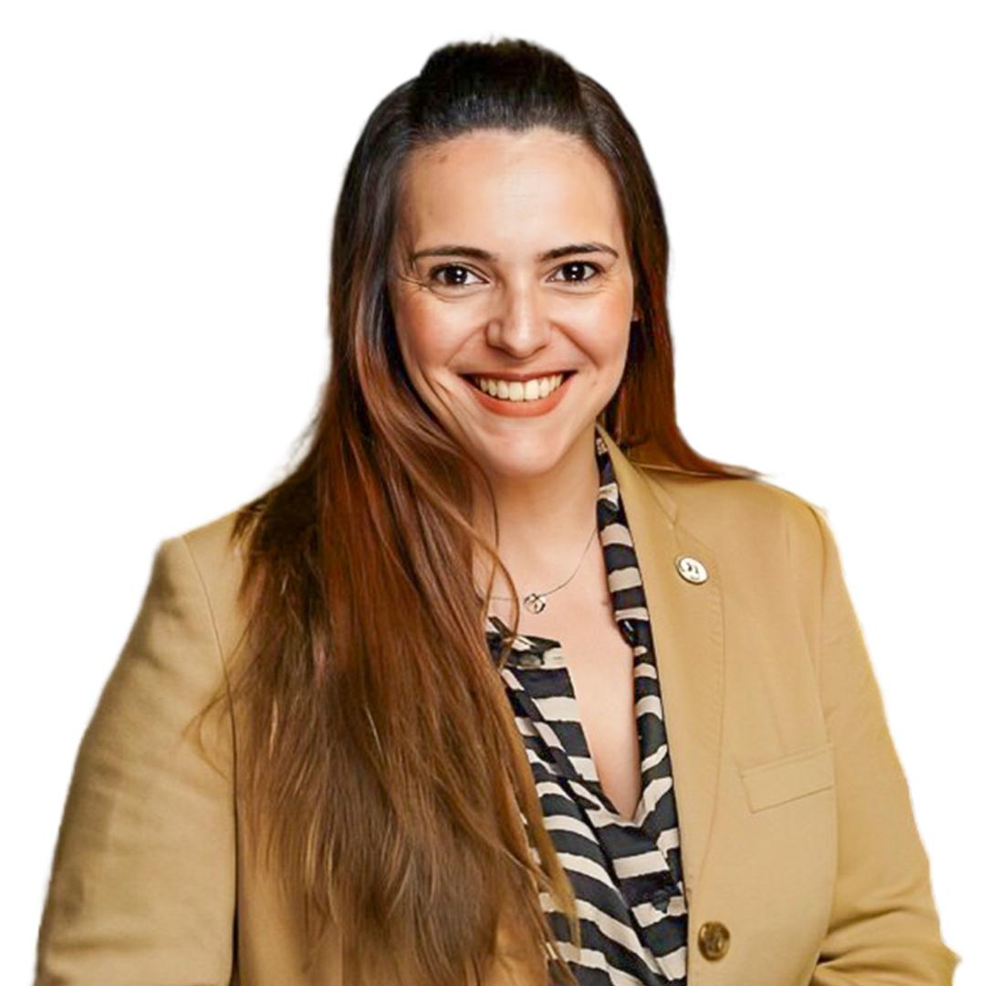 Fátima Fernandes