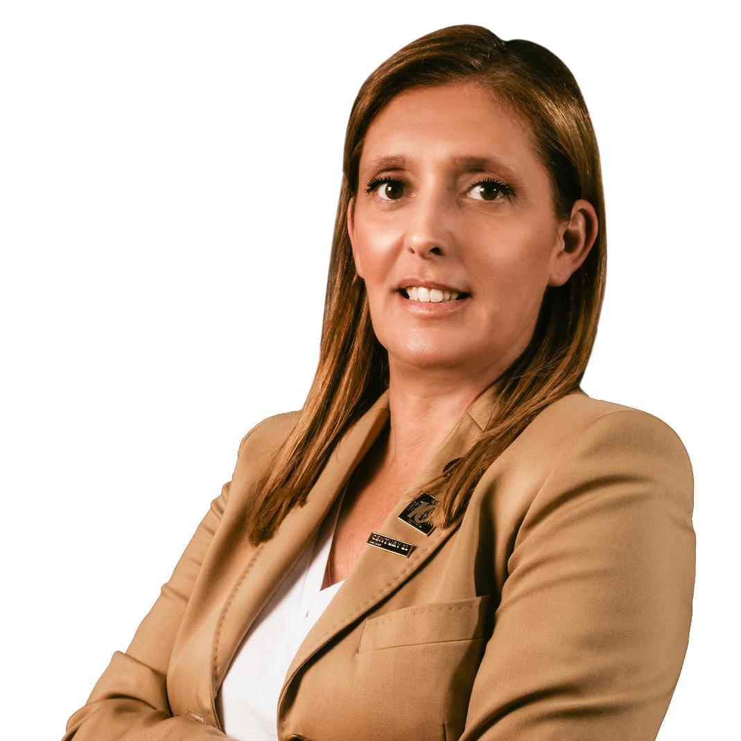 Cláudia Leitão