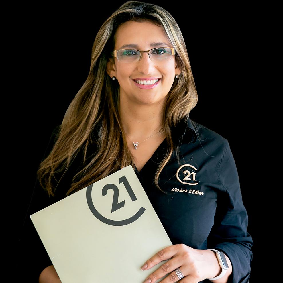 Vivian de Araújo Zollner