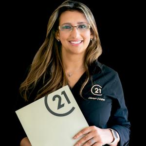 Vivian de Araújo Zollner