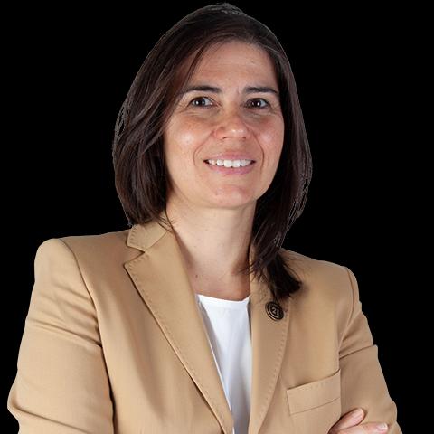 Ana Oliveira