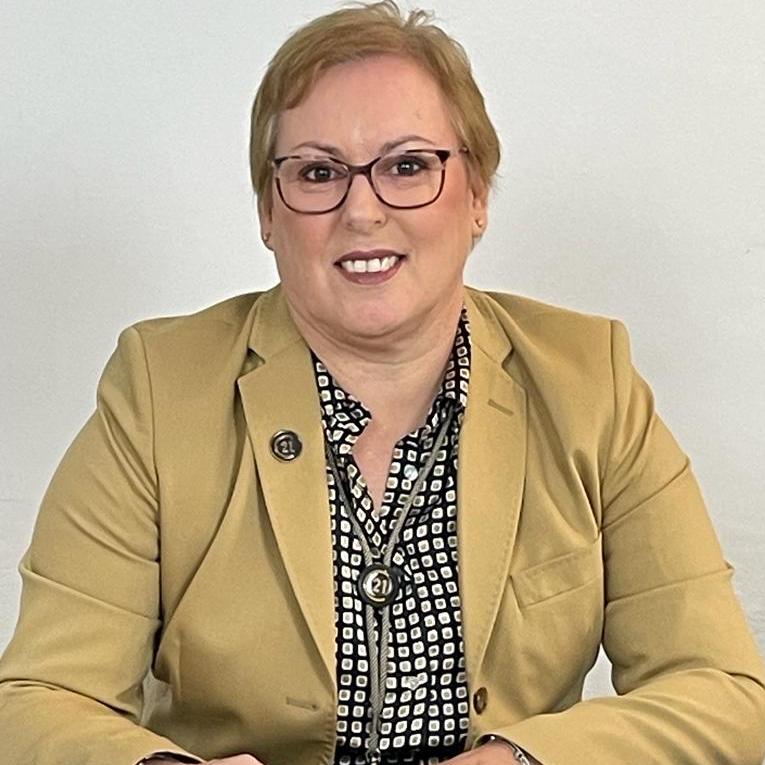 Ana Luísa Matos