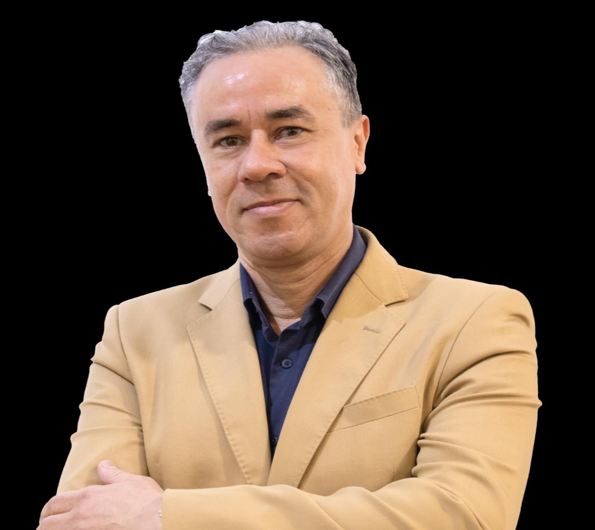 Alexandre Velho