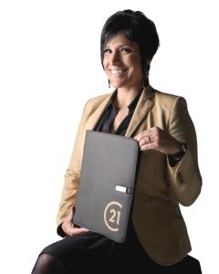 Cláudia Pires