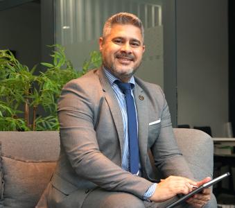 Daniel Loureiro