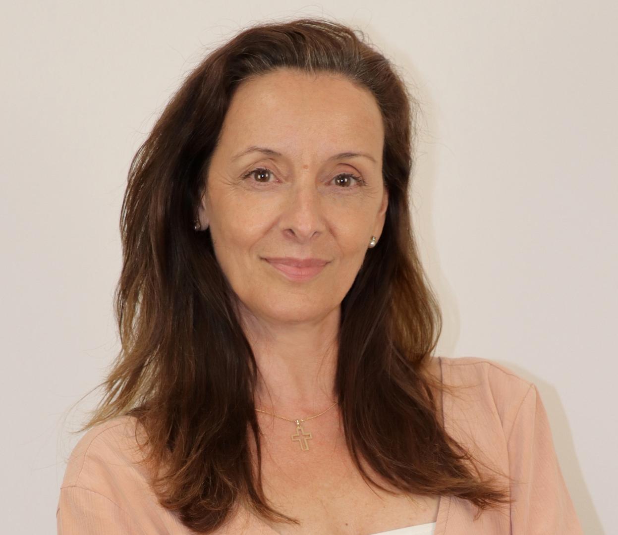 Paula Sacadura