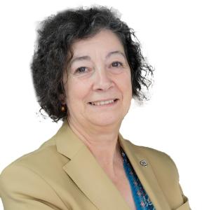 Maria Otília Ferreira