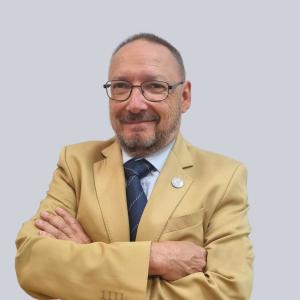 Pedro C. Rodrigues