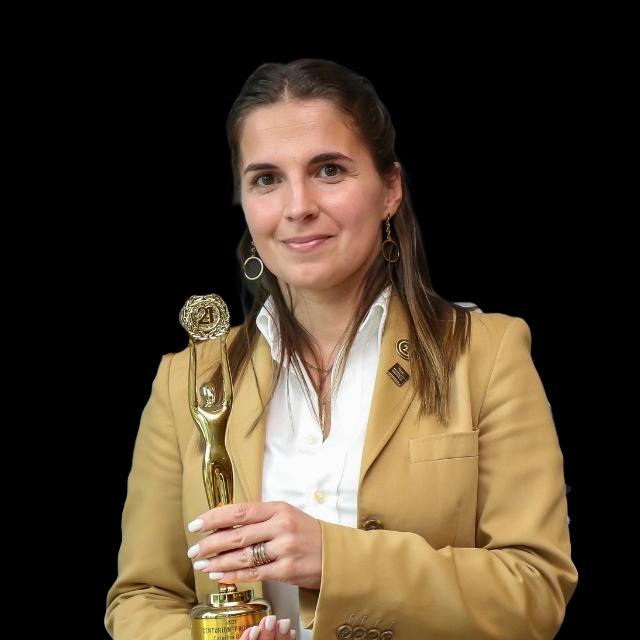 Catarina Brioso