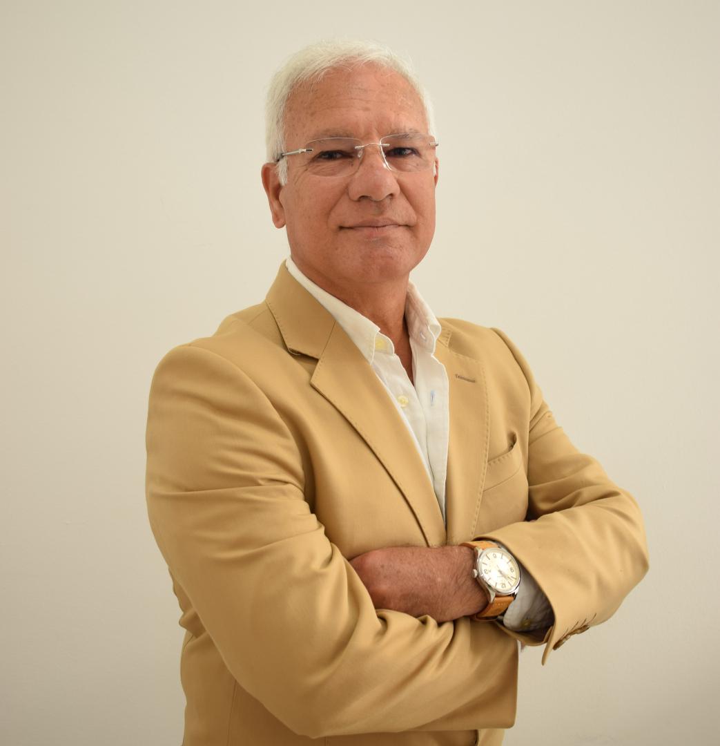 José Carlos Aires
