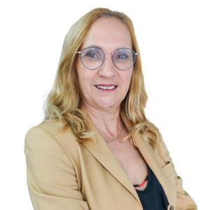 Cidália Rodrigues