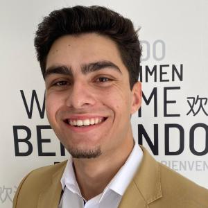 Diogo Soares
