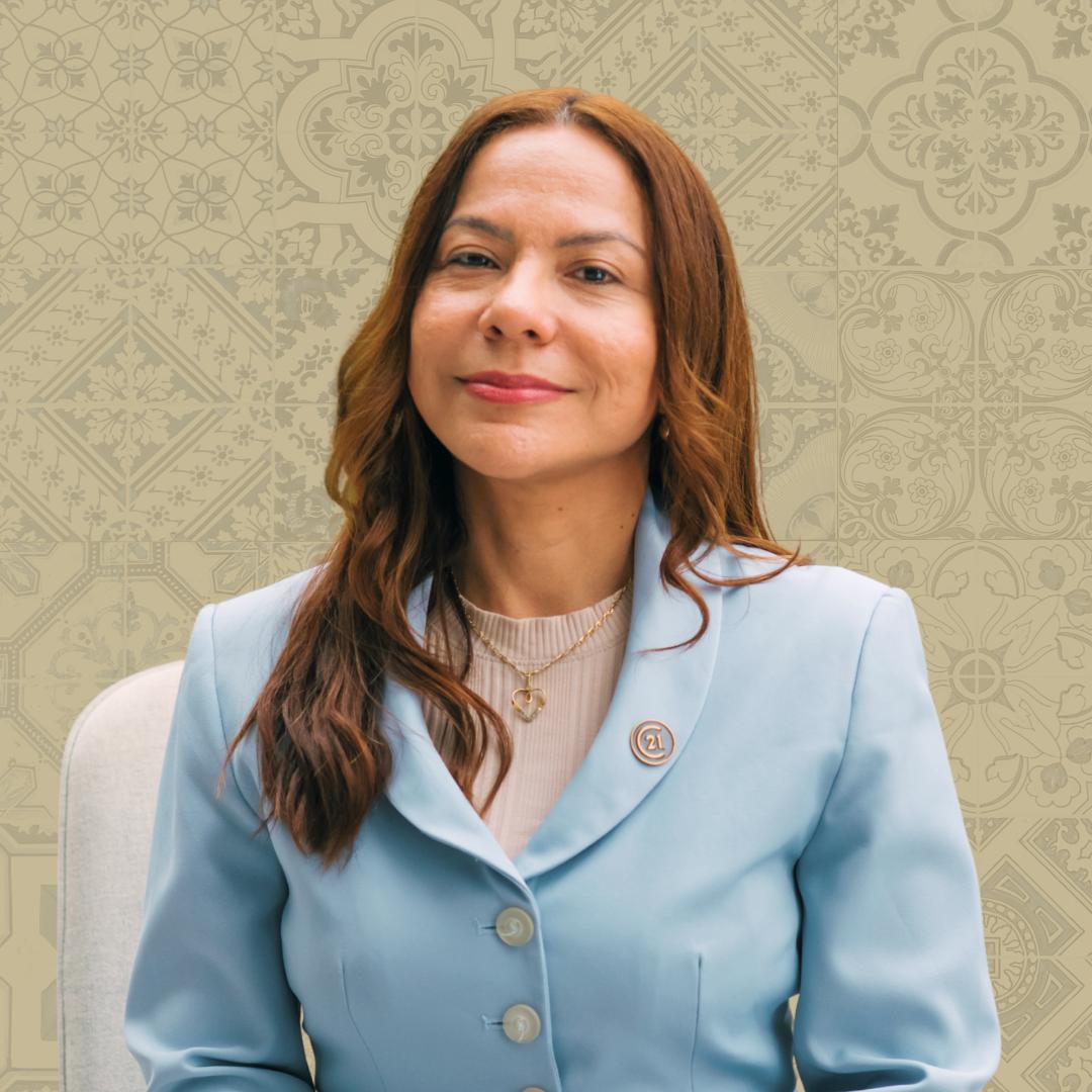 Neyane Soares