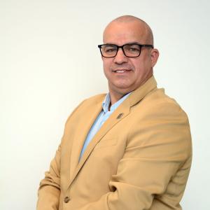 Nuno Ferreira
