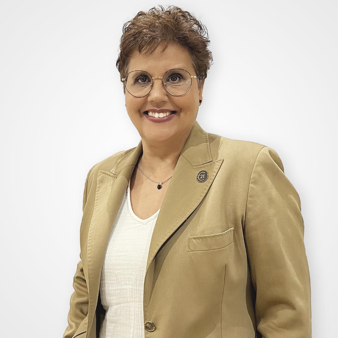 Margarida Ferreira