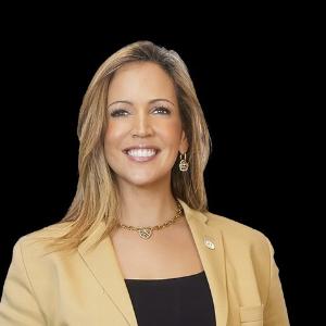 Maria de Andrade