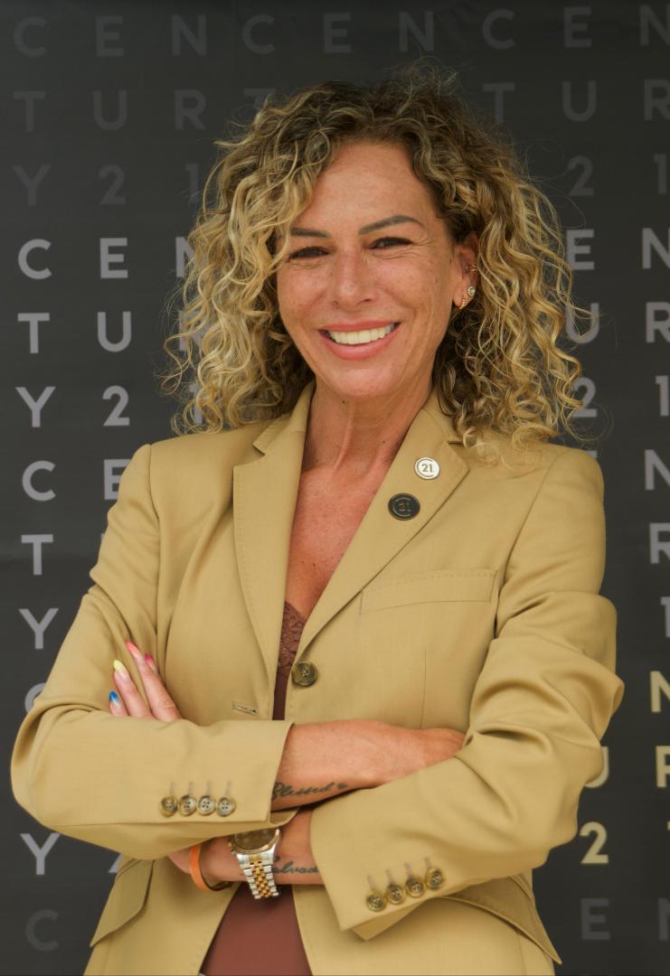 Maria Baldaia
