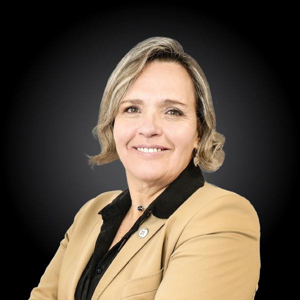 Fátima Pinto Nogueira