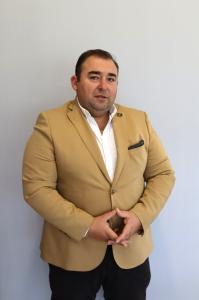 Pedro Santos