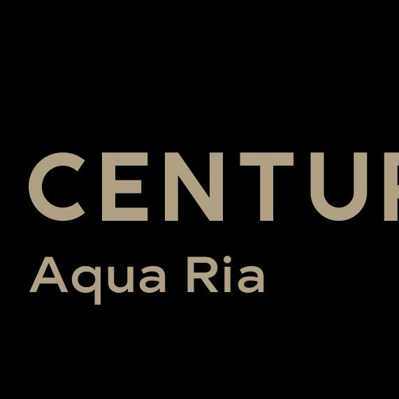CENTURY 21 Aqua Ria