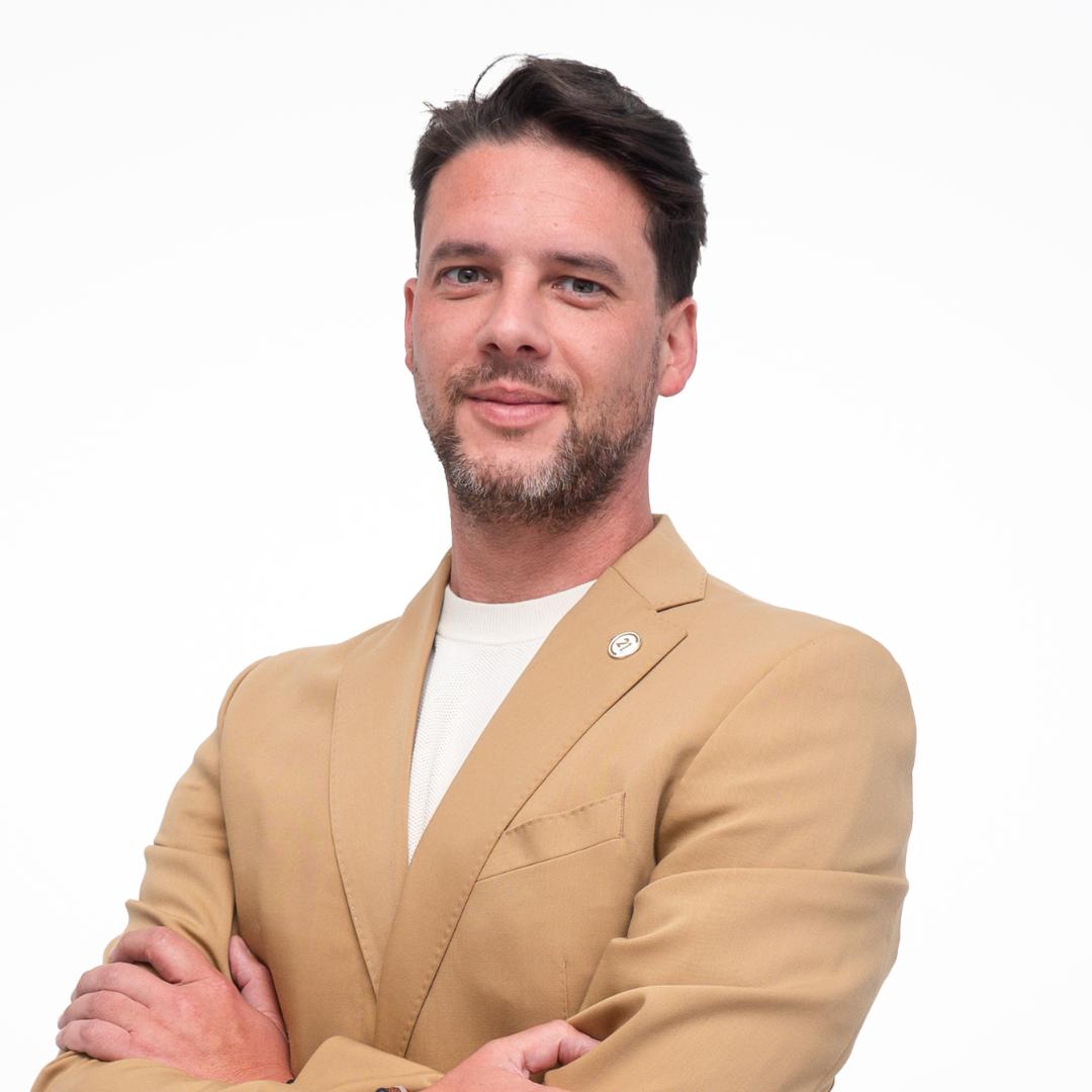 Pedro Miguel Pereira Areal