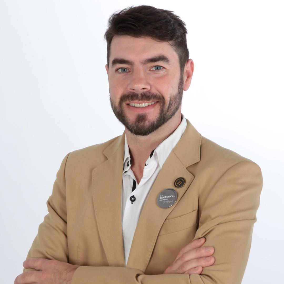 Dário Noame de Sousa Pinto