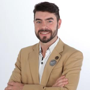 Dário Noame de Sousa Pinto
