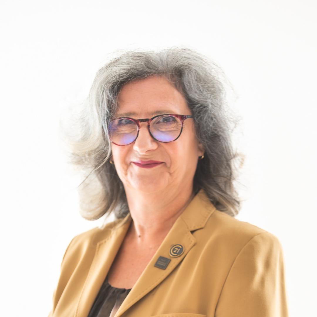 Cristina Pereira