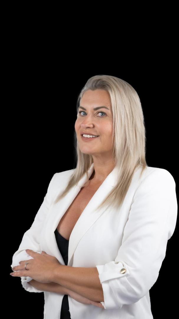 Paula Cathersides