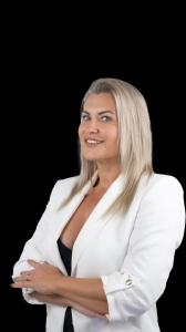 Paula Cathersides