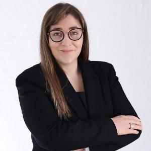 Carla Marisa da Silva Correia