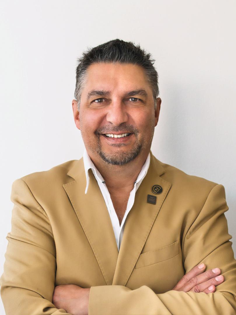 Marcelo Aviles
