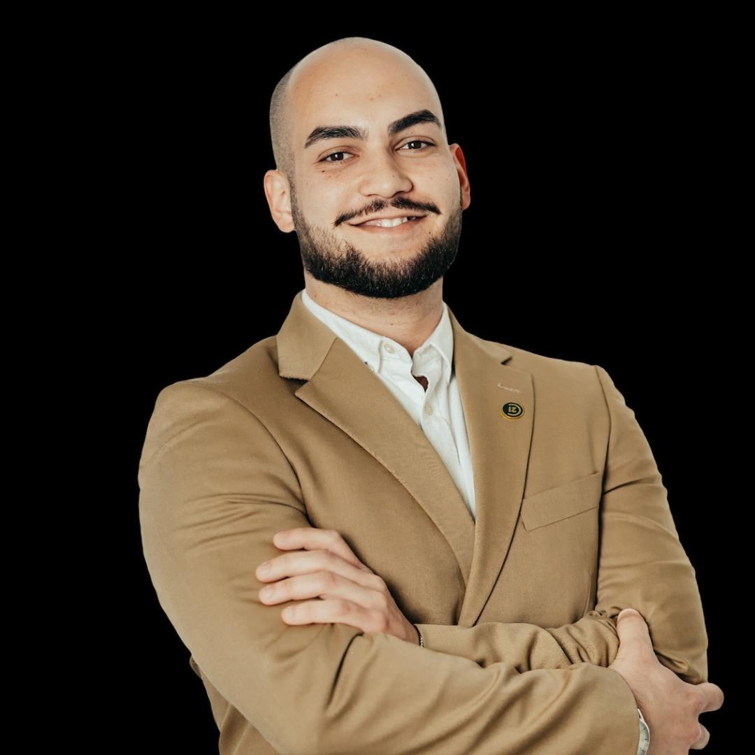 Leandro David Cunha De Lima