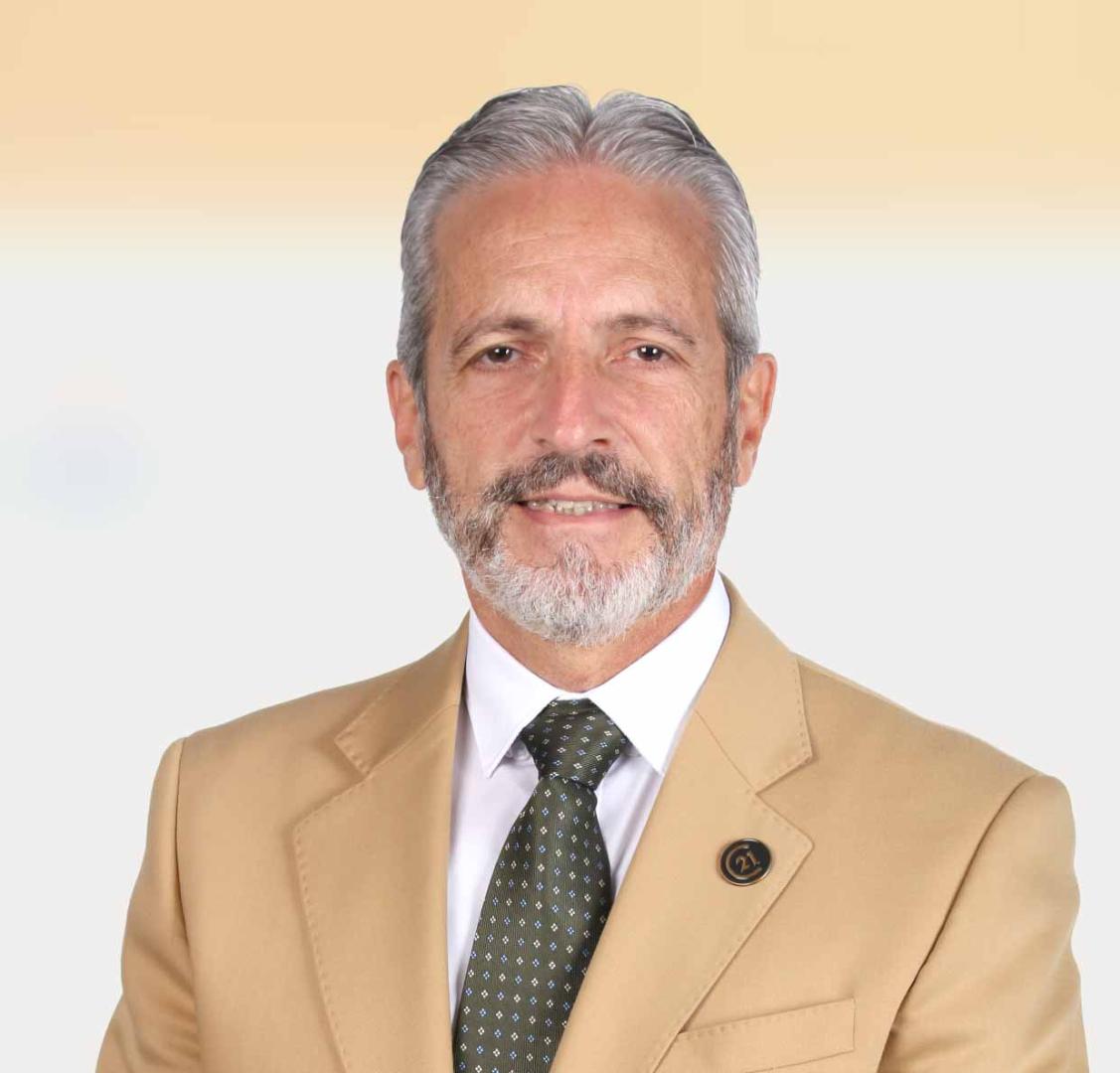 Paulino Cabrera