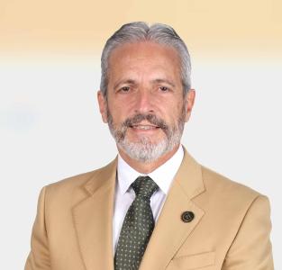 Paulino Cabrera