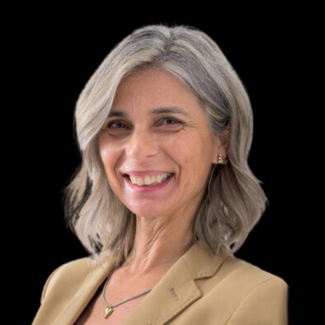 Cristina Oliveira