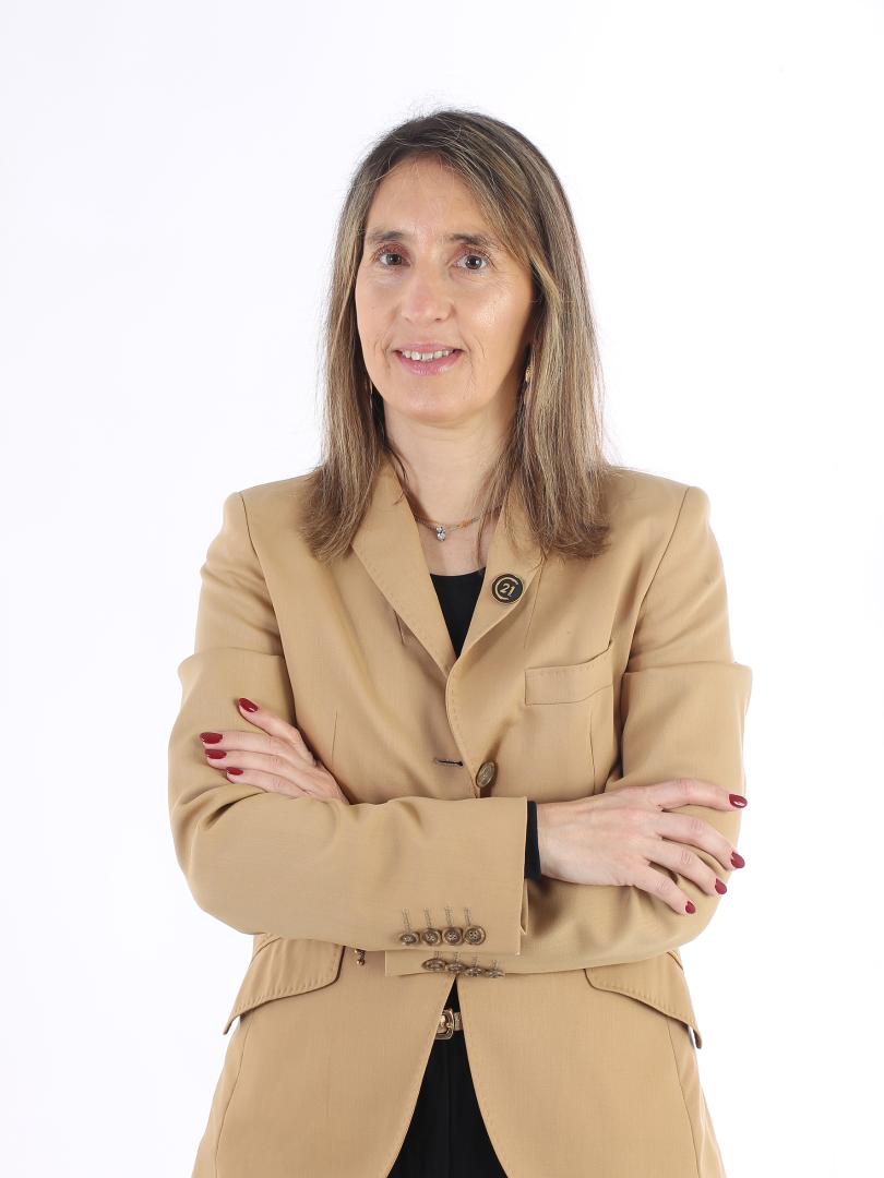 Rita Bonjour