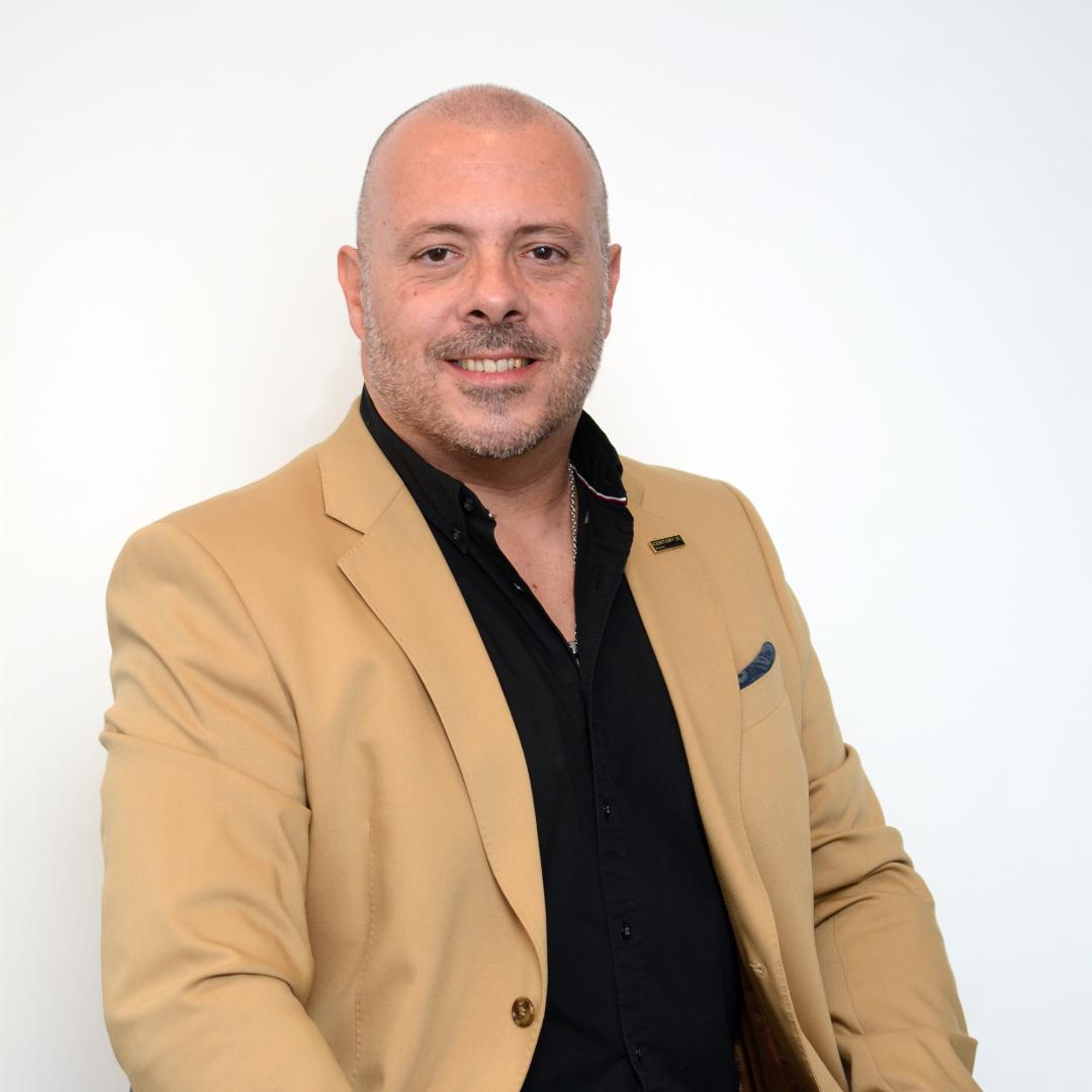 Hugo Pinheiro