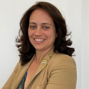 Leila Ferrari
