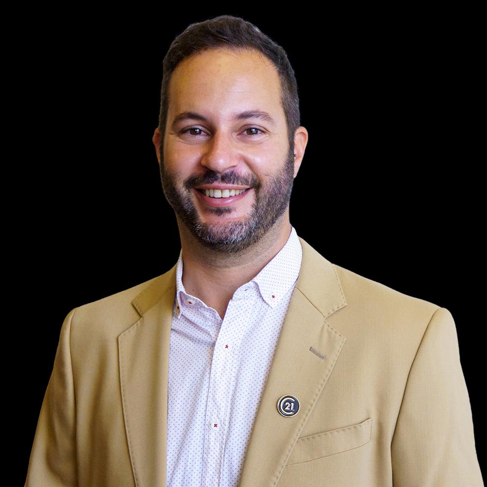 Ricardo Batista - LC Associados