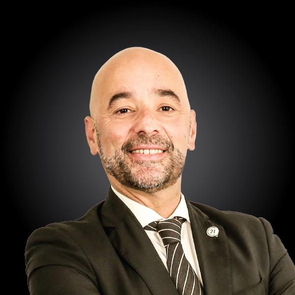 José Luís Farçadas