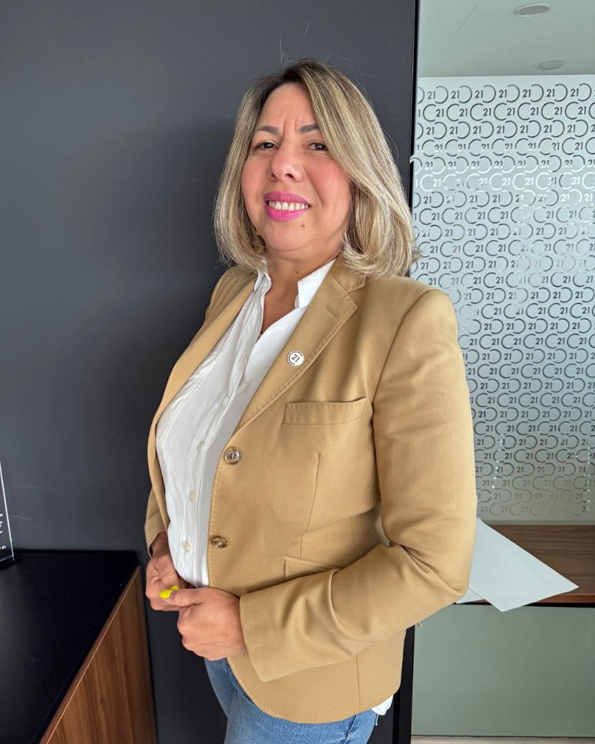Kelly Jane de Alencar Batista
