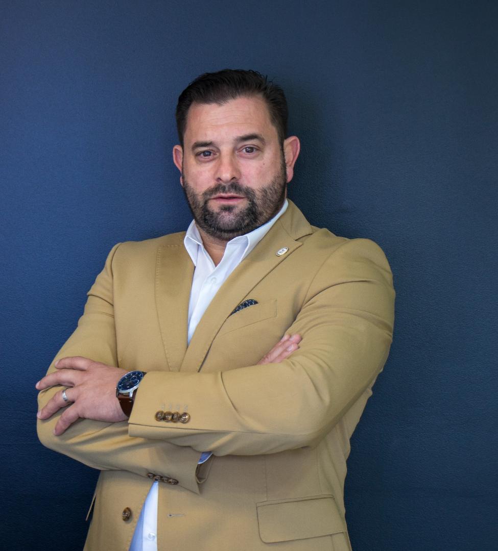 Daniel Medeiros